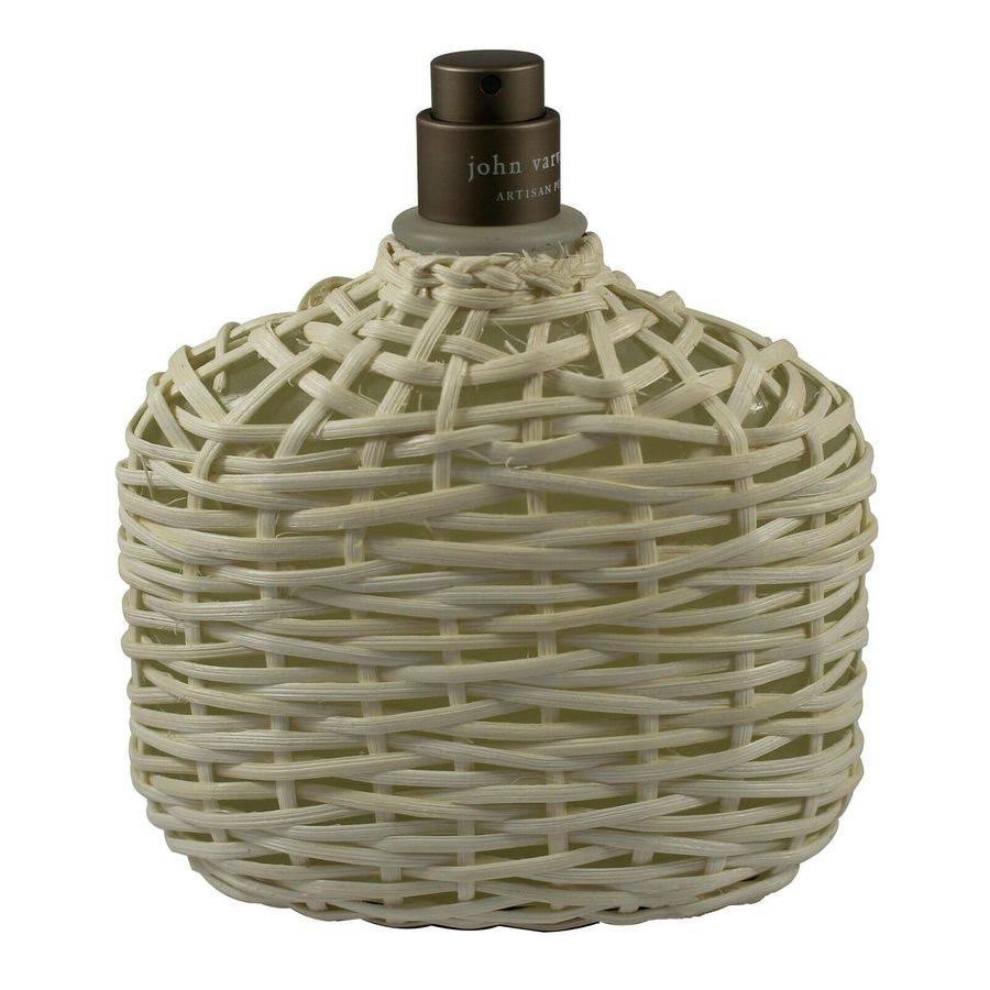 John Varvatos Artisan Pure by John Varvatos Eau de Toilette Spray (Tester) 4.2 oz (Men)