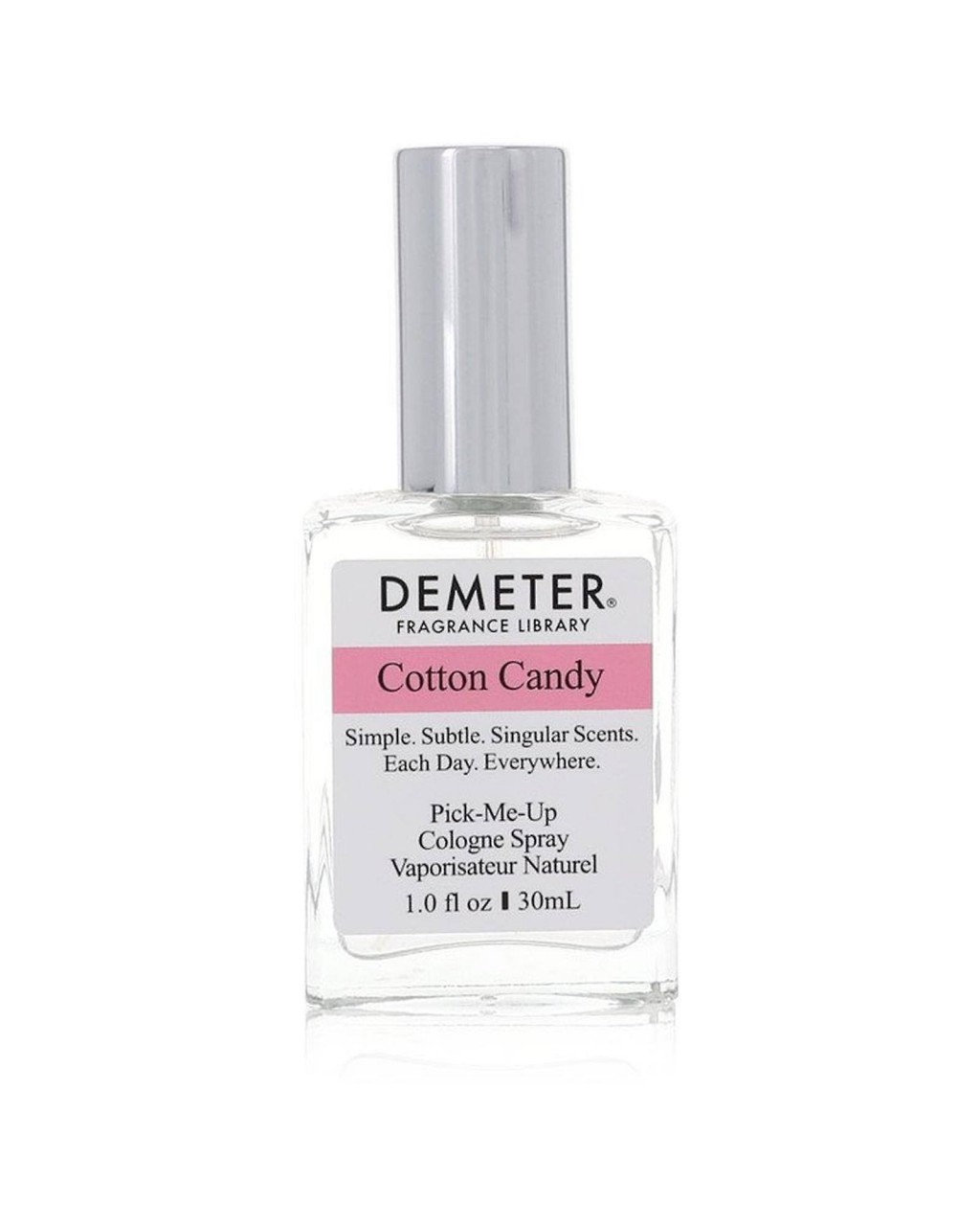Cotton Candy by Demeter Cologne Spray 1 oz (Women)