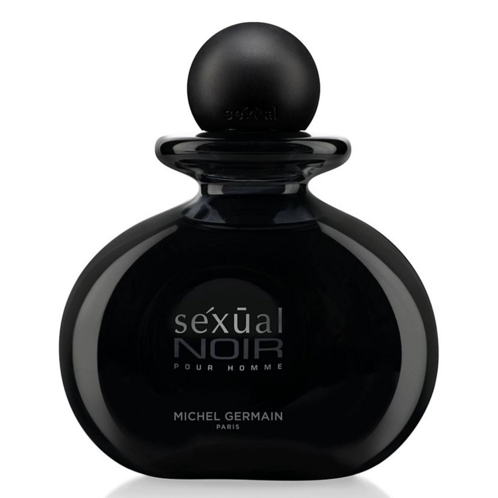 Sexual Noir by Michel Germain, Eau de Toilette Spray (Men) 4.2 oz