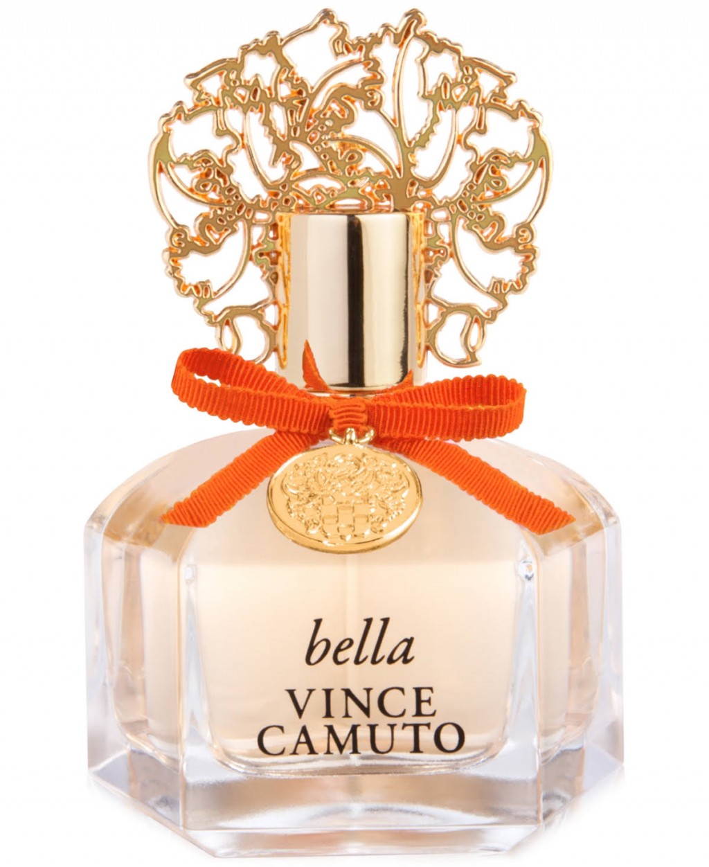 Vince Camuto Bella By Vince Camuto Eau De Parfum Spray, 3.4 Oz