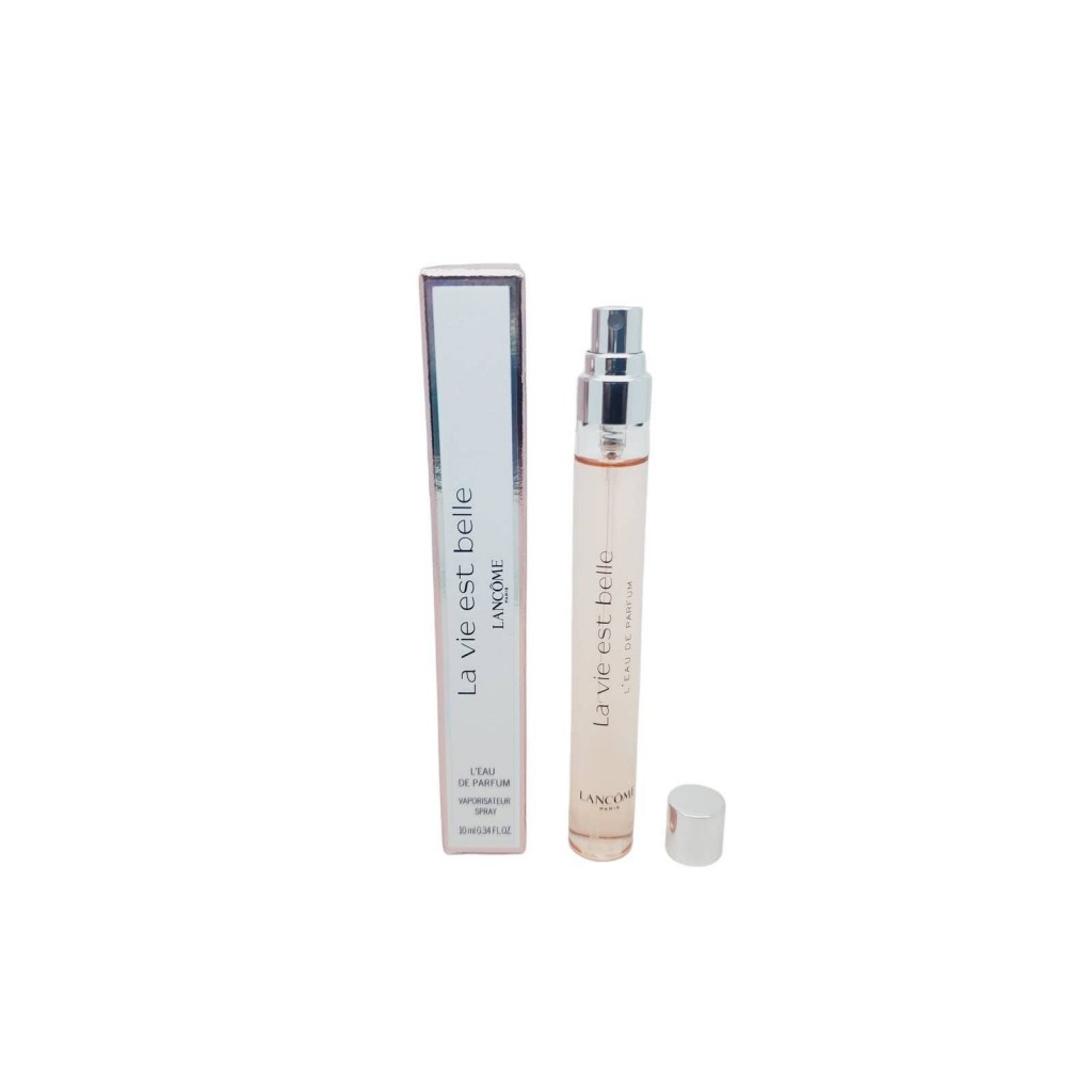 Lancome La Vie Est Belle Eau de Parfum Purse Spray 0.34 oz