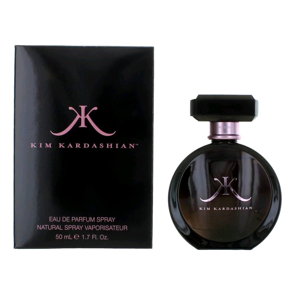 Kim Kardashian by Kim Kardashian 1.7 oz Eau de Parfum Spray / Women