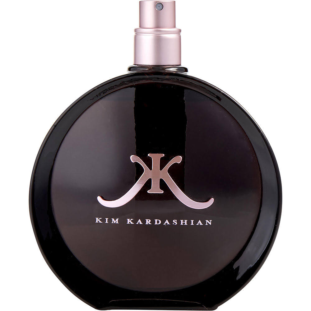 Kim Kardashian by Kim Kardashian 3.4 oz Eau de Parfum Spray Tester