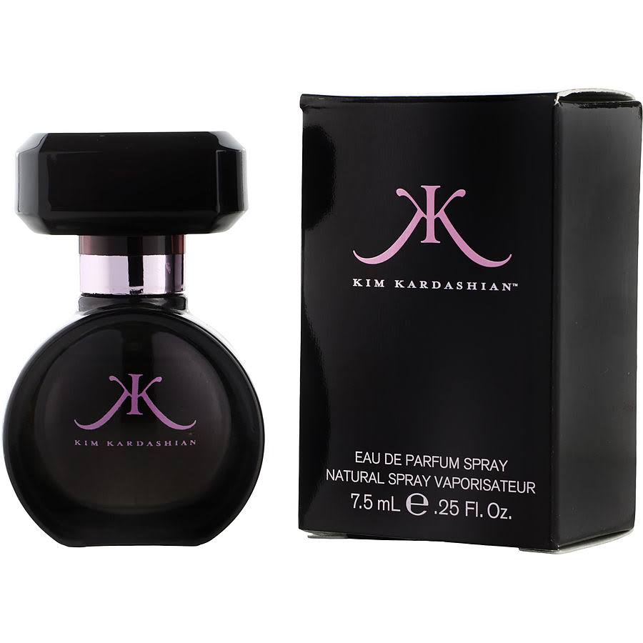 Kim Kardashian by Kim Kardashian 3.4 oz Eau de Parfum Spray Tester
