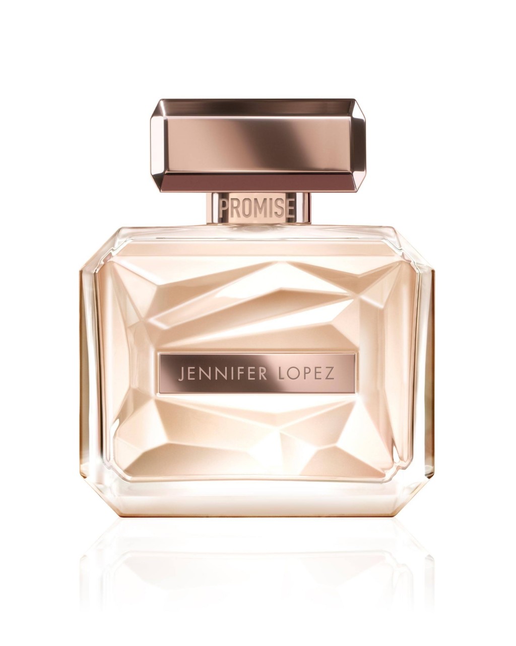 Jennifer Lopez Promise Eau de Parfum
