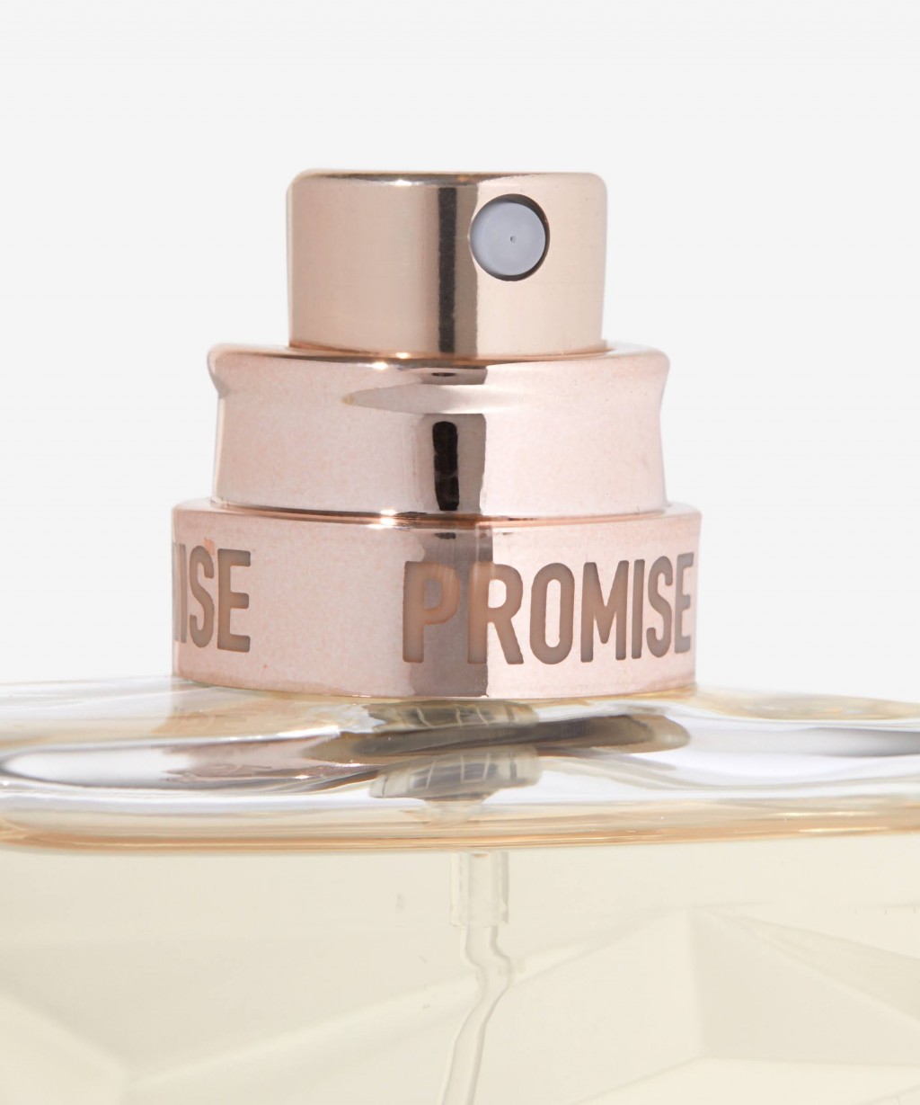 Jennifer Lopez Promise Eau de Parfum 100 ml