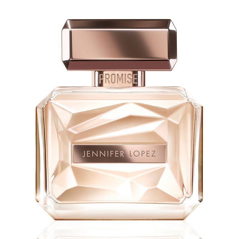 Jennifer Lopez Promise Eau de Parfum 30 ml