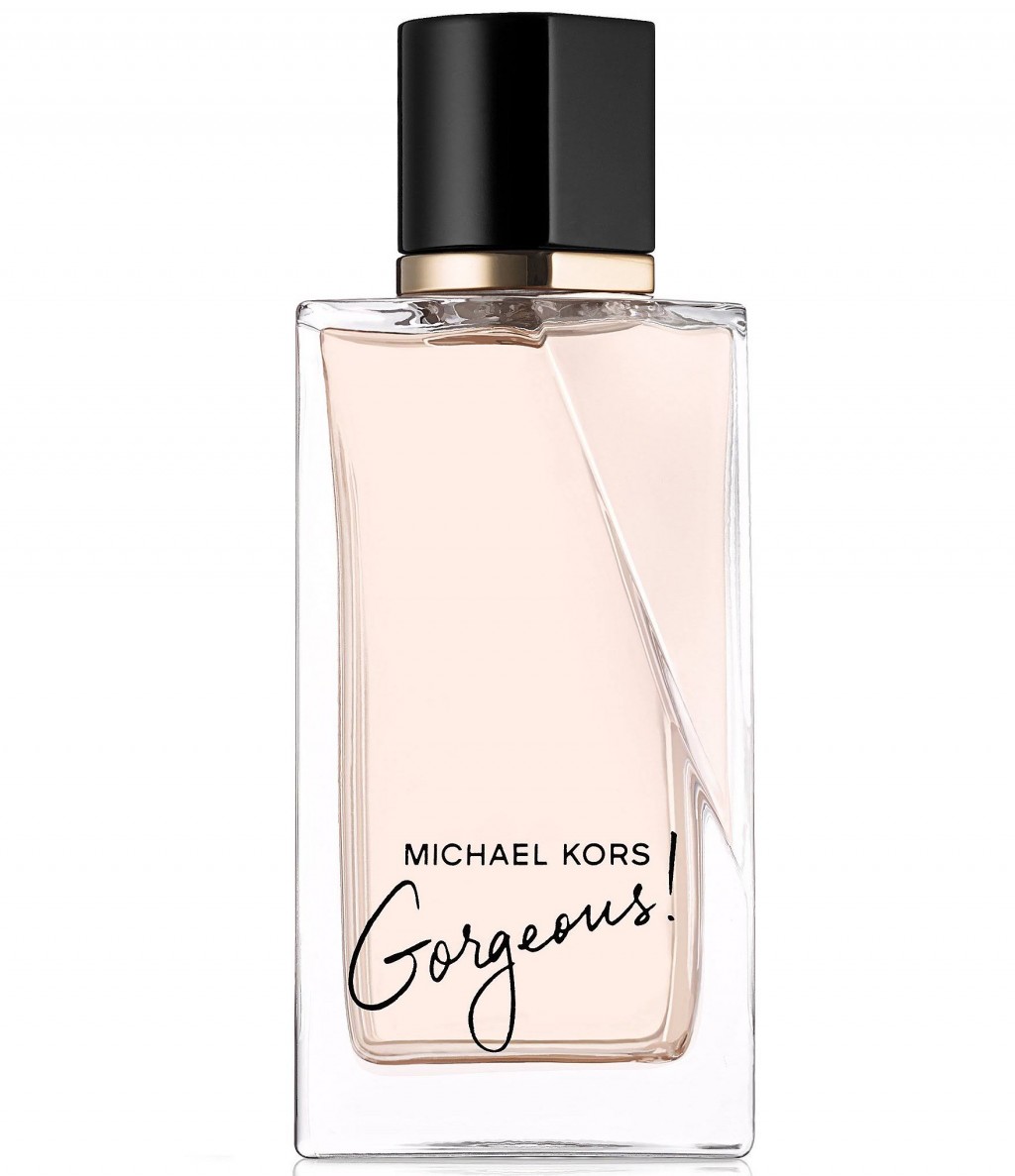 Gorgeous by Michael Kors 3.4 oz Eau de Parfum Spray for Women