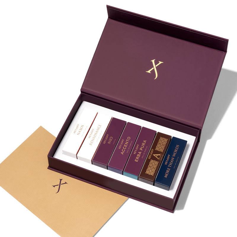 Xerjoff Discovery Set