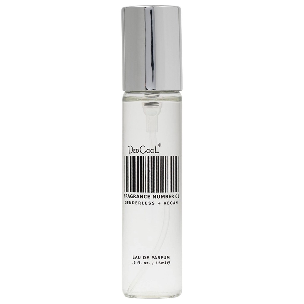 DedCool 01 Taunt Eau de Parfum - 1.7 fl oz