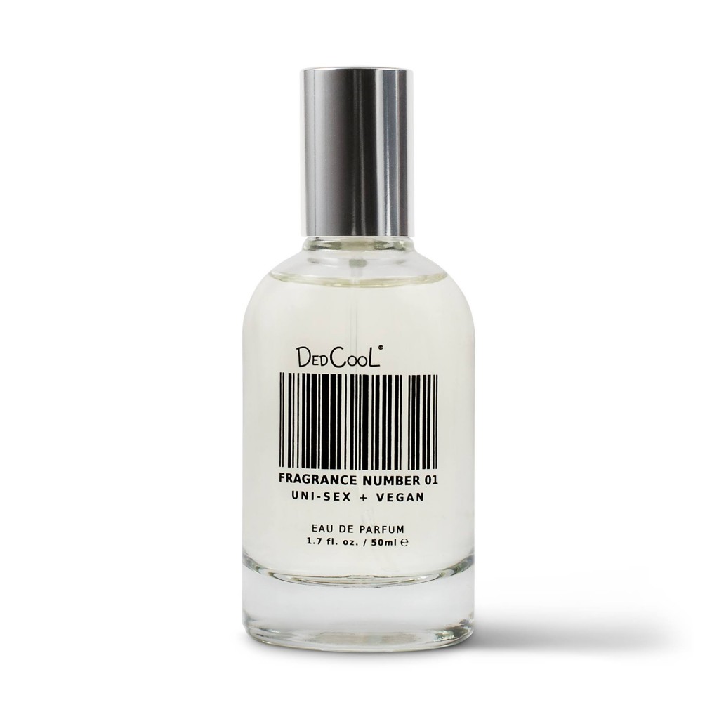 DedCool - Fragrance 01