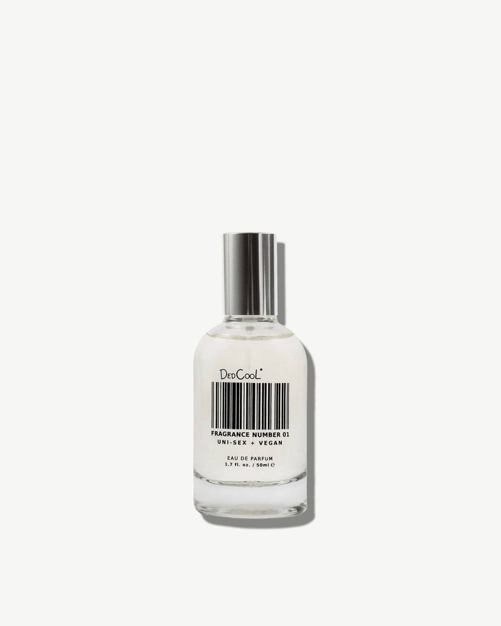 DedCool 01 Taunt Eau de Parfum - 15 ml