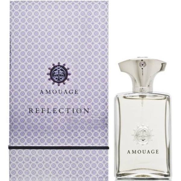 Reflection by Amouage for Men 1.7 oz Eau de Parfum Spray
