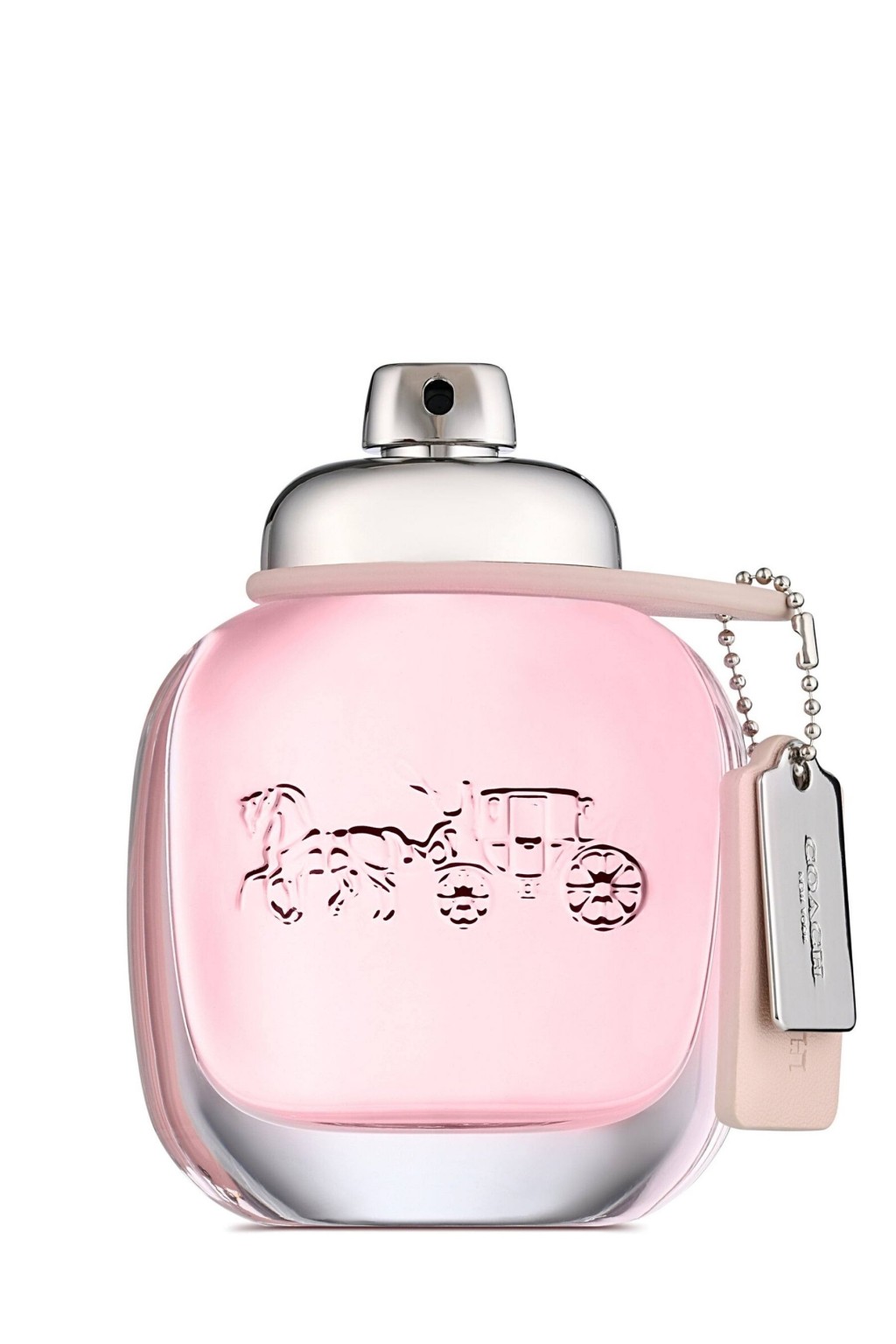 Women Coach Eau de Toilette Spray, 3 oz.