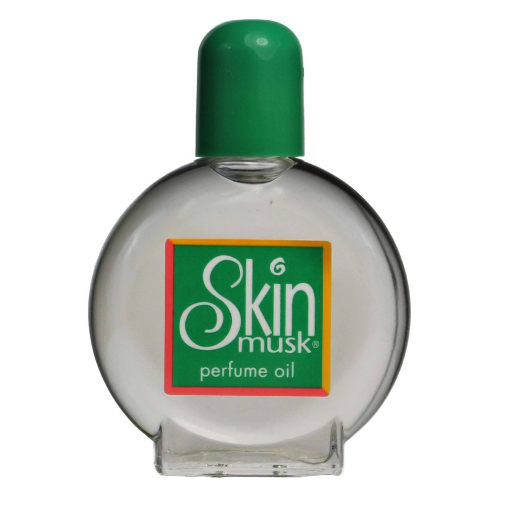 Skin Perfume Oil - 0.5 fl oz