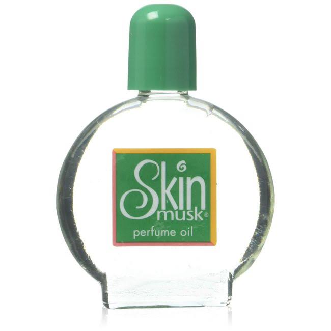 Skin Musk (Original Long Lasting Formula) Perfume Oil by Parfums de Coeur