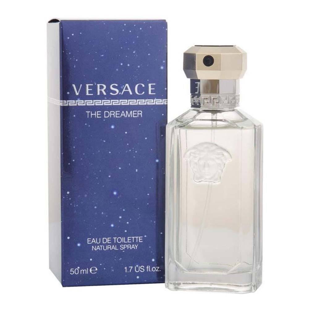 Dreamer by Versace 1.7 oz Eau de Toilette Spray / Men