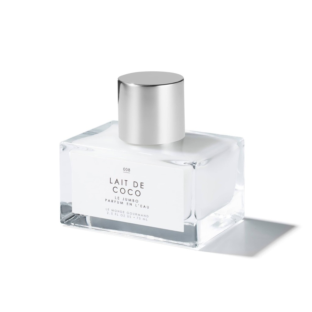 Lait de Coco Eau de Parfum Le Jumbo Eau de Parfum (2.5 fl oz)