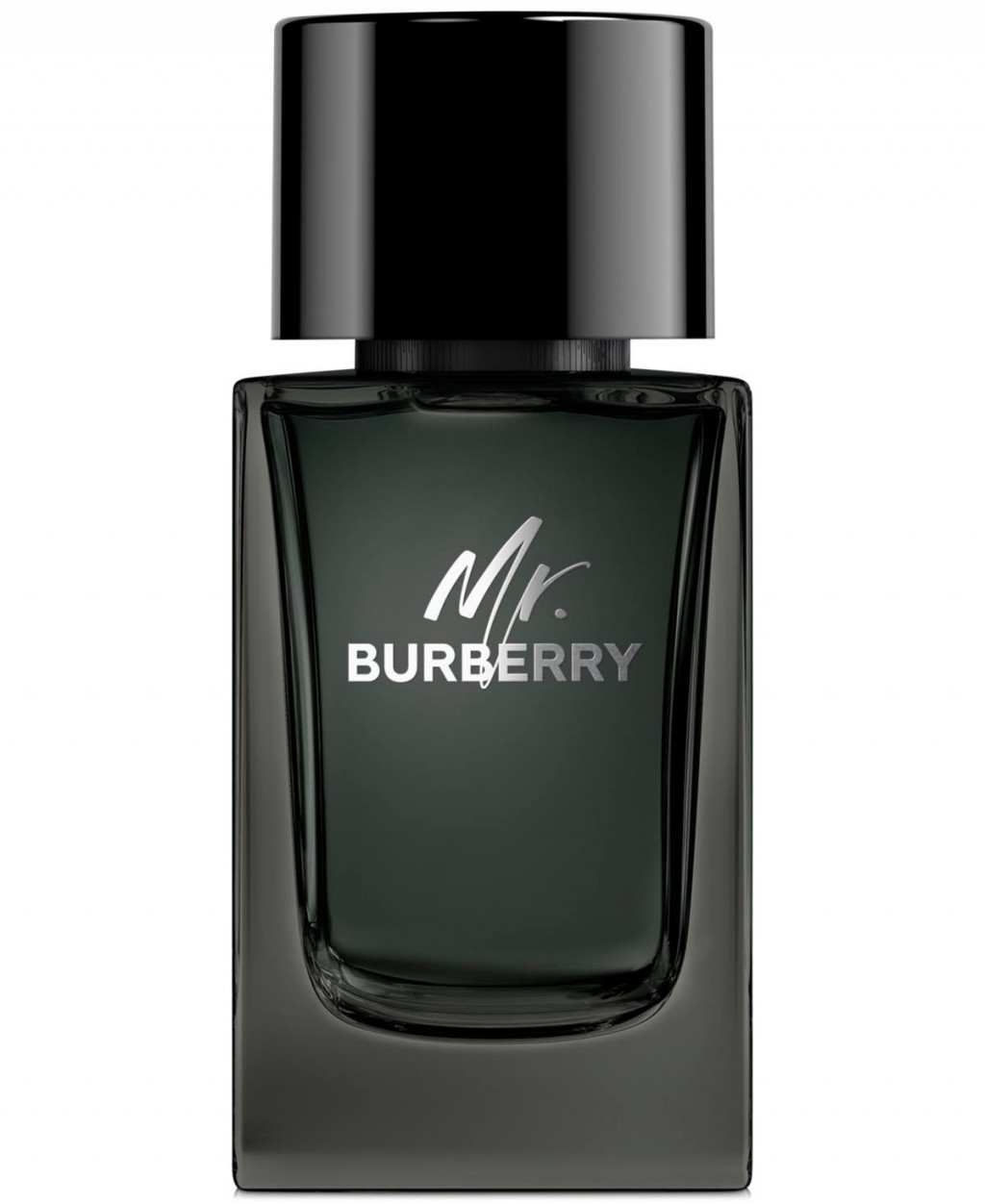Mr Burberry Eau de Parfum Spray by Burberry 3.3 oz