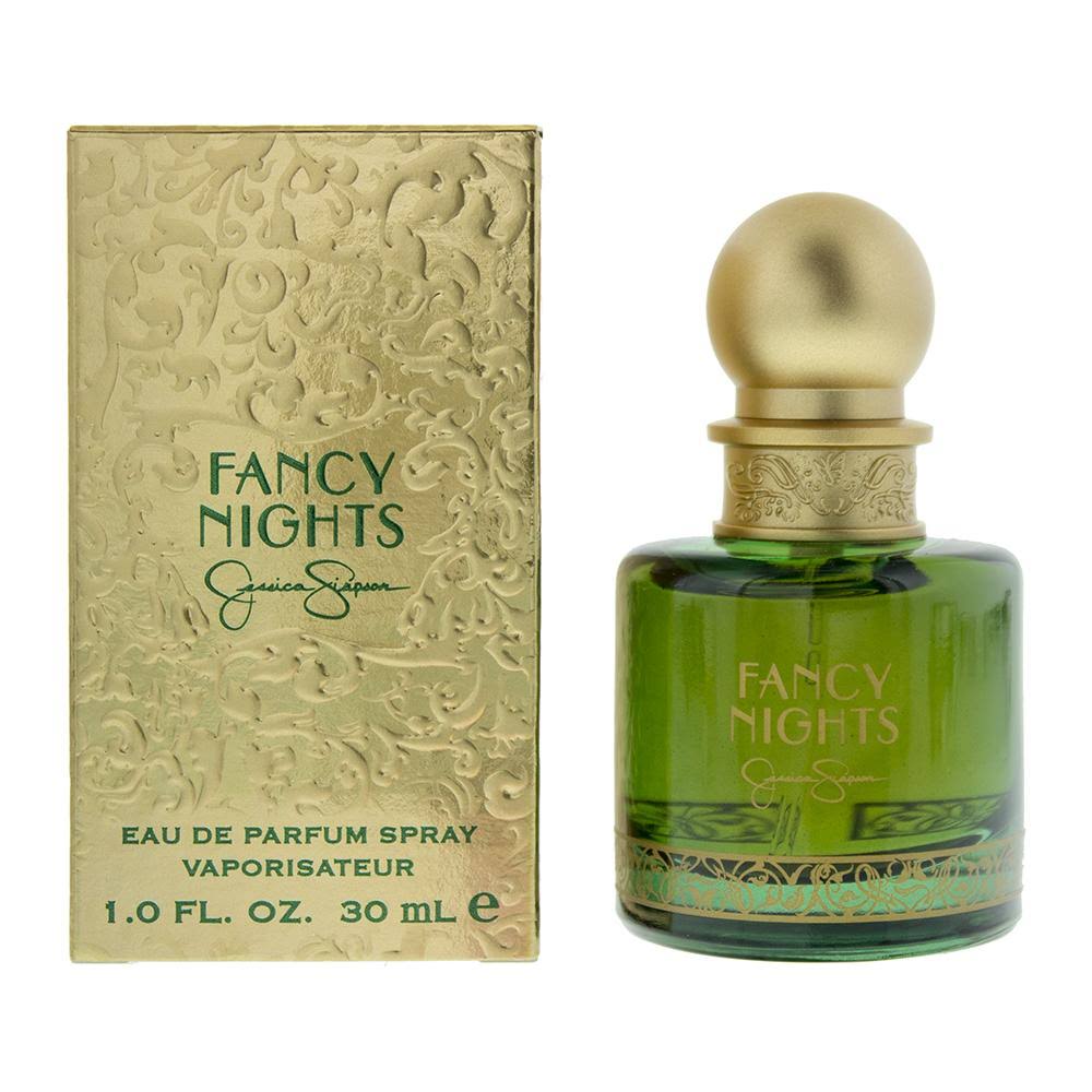 Fancy by Jessica Simpson Eau de Parfum Spray 1 oz (Women)