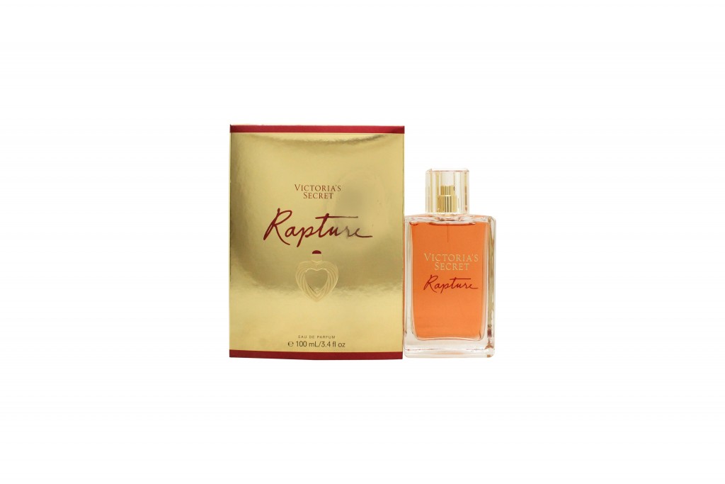 Victoria's Secret Rapture Eau de Parfum Spray 100ml/3.4oz