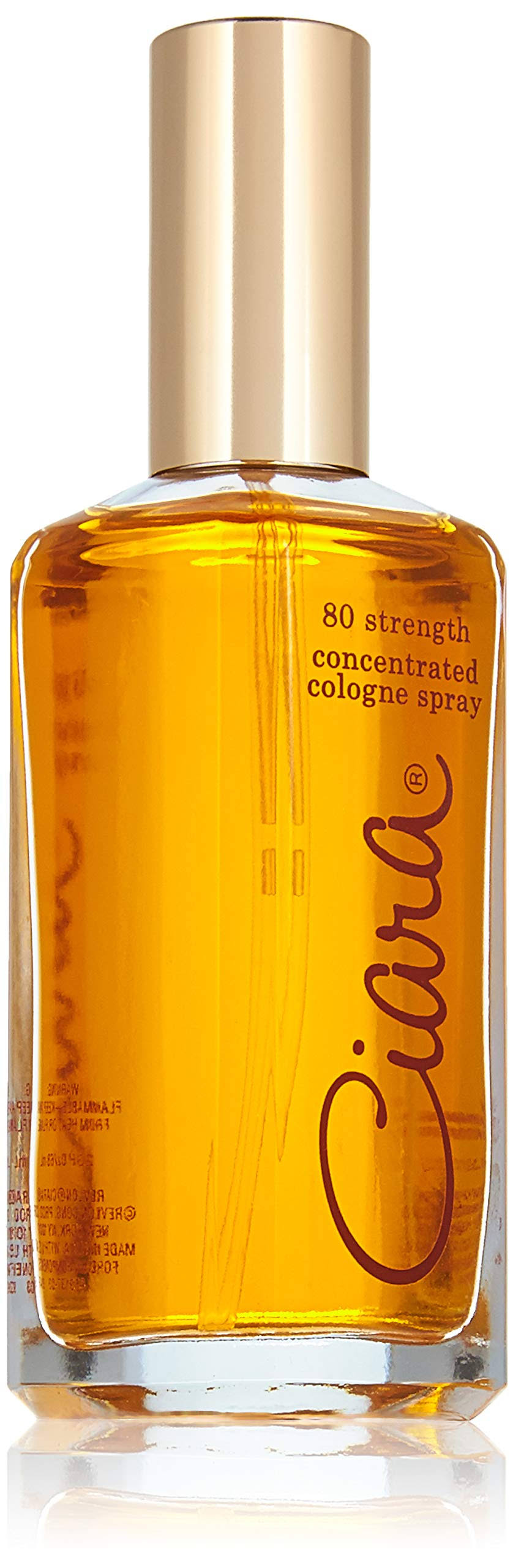 Ciara Cologne Spray - 2.38 fl oz