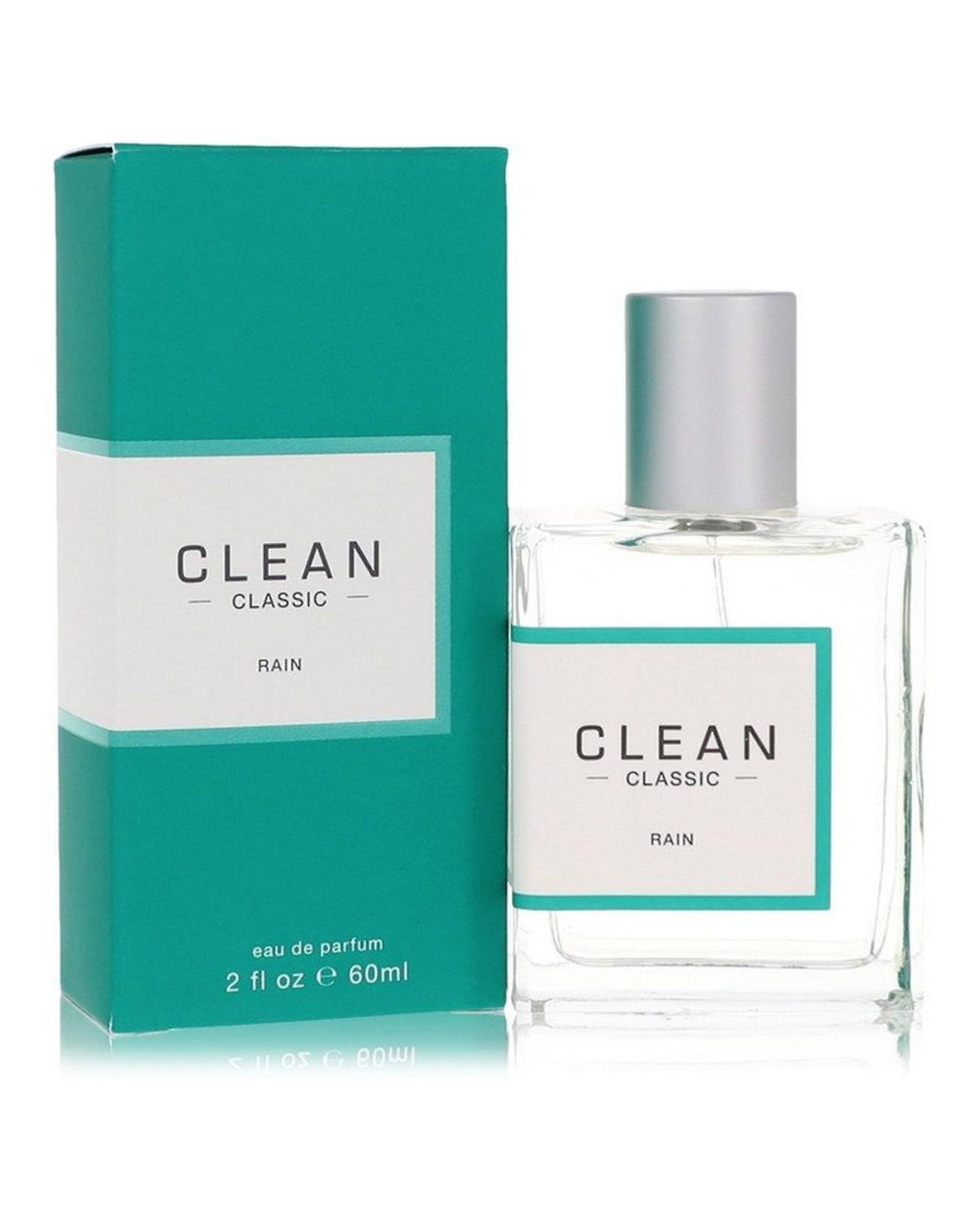 Clean Rain Eau de Parfum Spray for Women 2.14 oz, Women's, NA