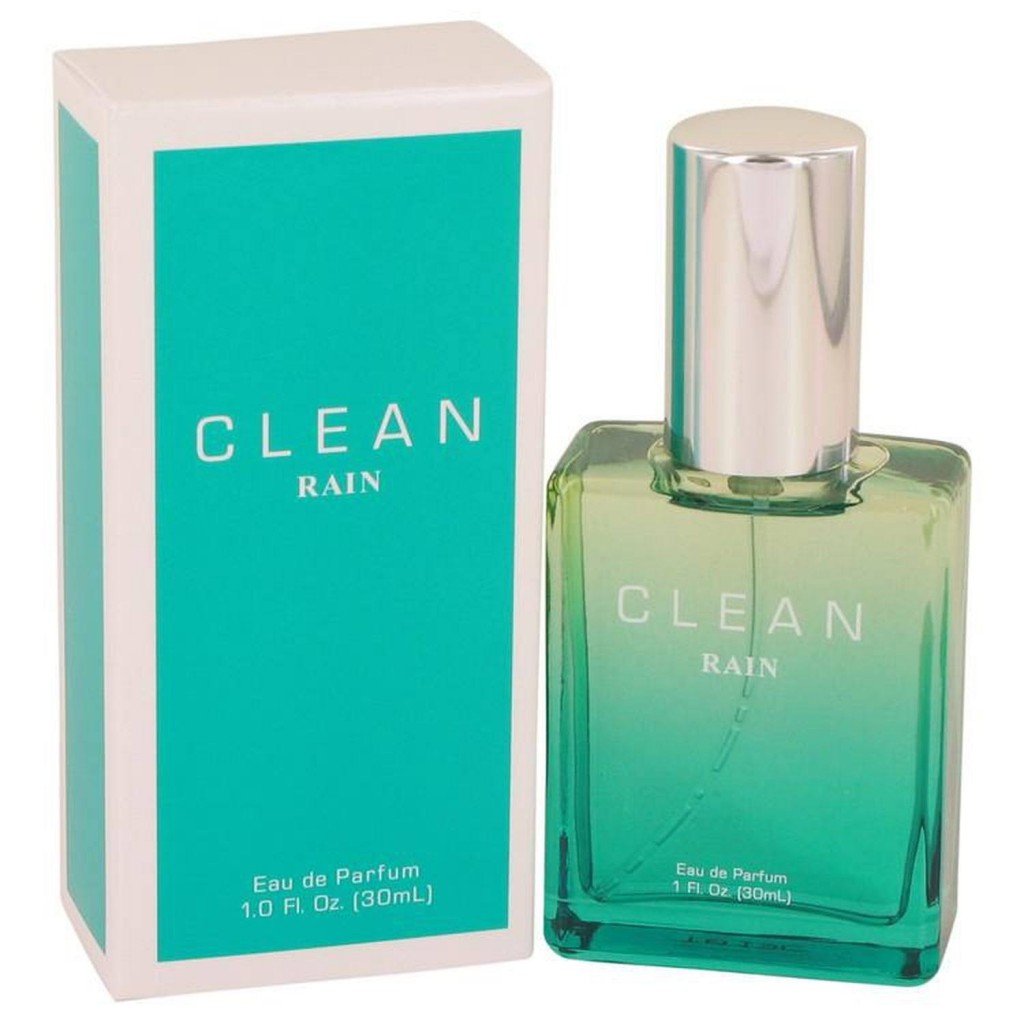 Clean Rain Eau de Parfum Spray 30ml/1oz