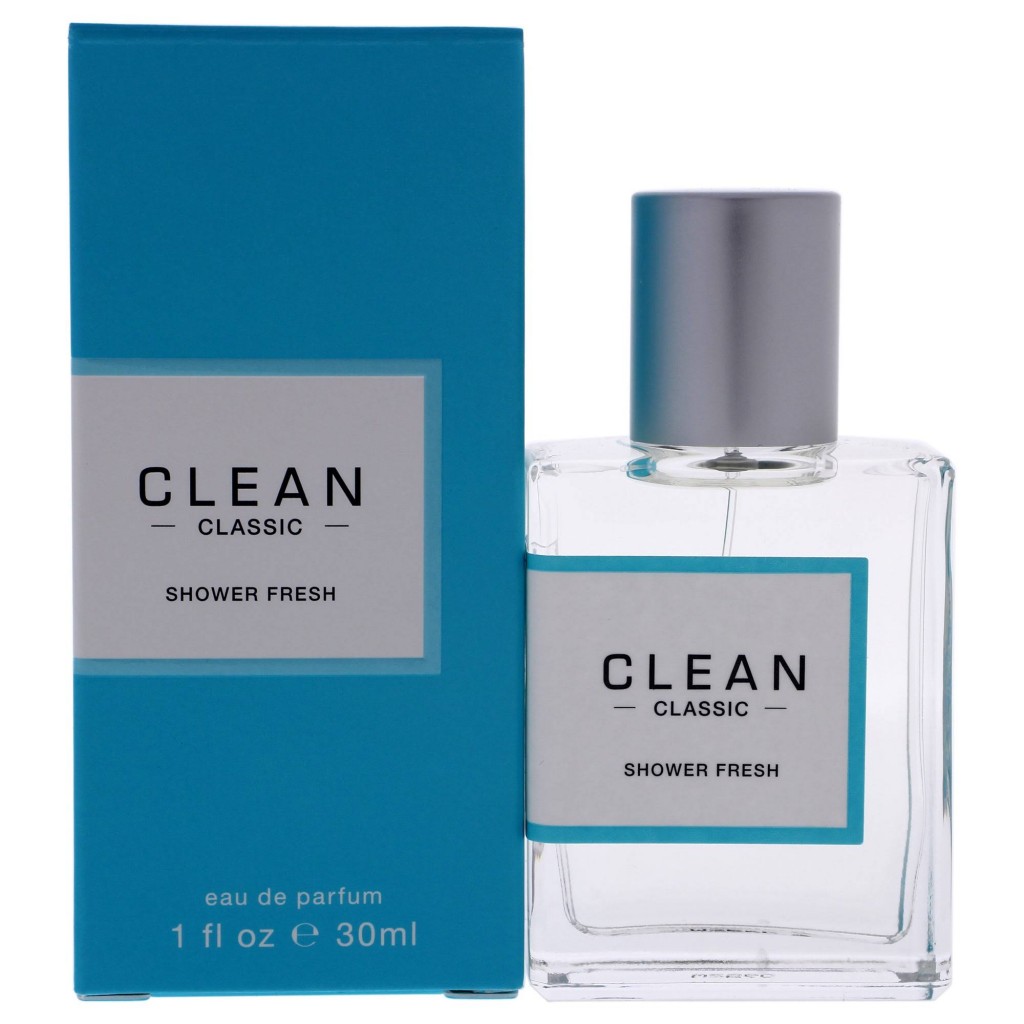 Neil George Shower Fresh Eau de Parfum - 1 fl oz