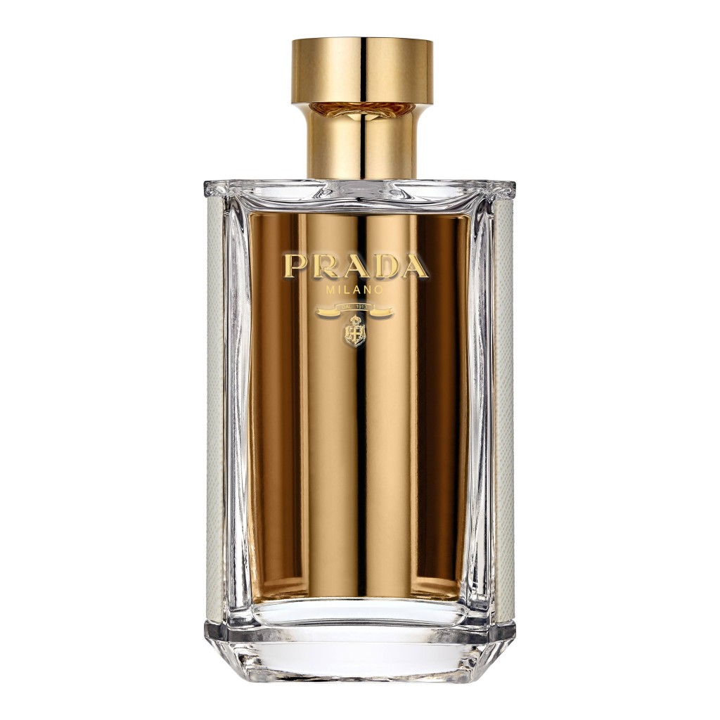 La Femme Prada Eau de Parfum Spray 3.4 oz