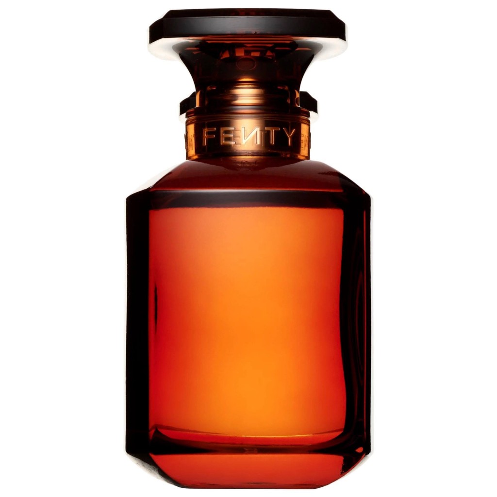 Fenty Beauty by Rihanna Fenty Eau de Parfum 2.5 oz / 75 mL Floral Scent