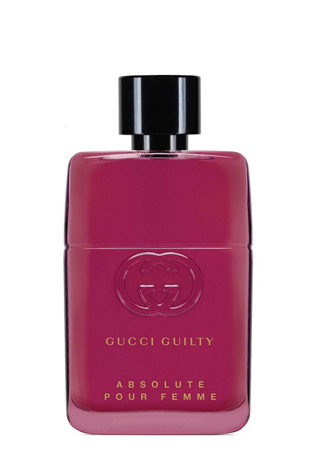 Gucci Guilty Absolute Eau de Parfum Spray by Gucci - 1 oz