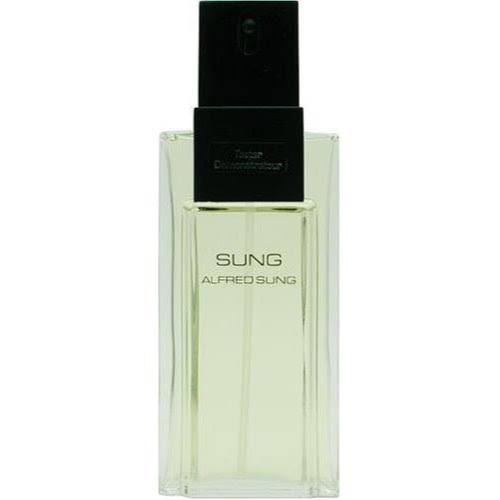 Alfred Sung Womens Perfume 1 oz 30 ml EDT Eau de Toilette Spray