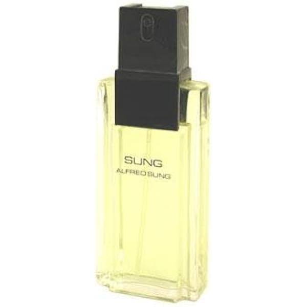 Alfred Sung - Sung Eau de Toilette Spray - 100ml/3.3oz