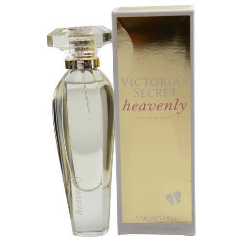 Heavenly by Victoria's Secret Eau de Parfum Spray 1.7 oz (Women)