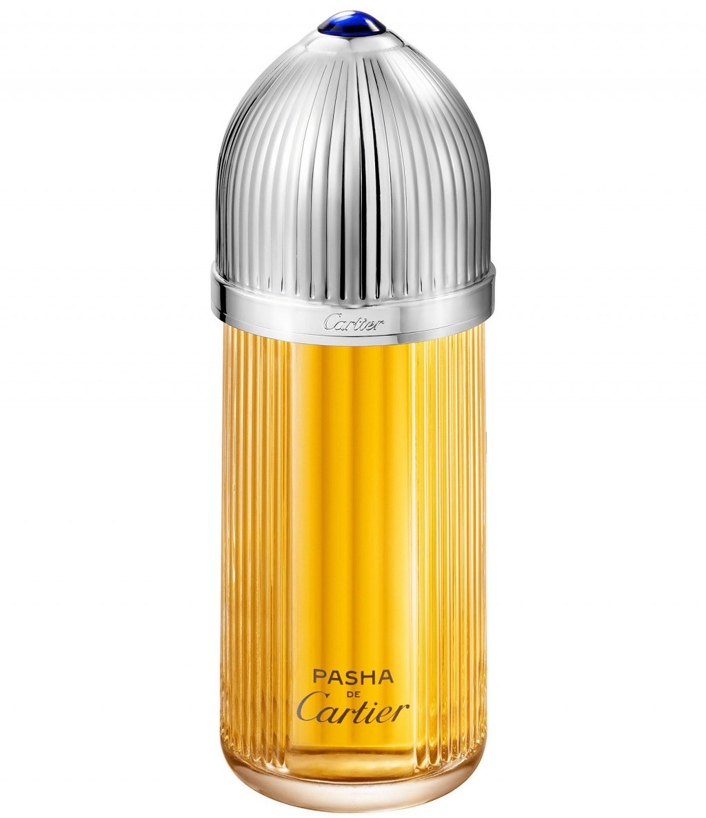 Pasha de Cartier Parfum Spray 100ml/3.3 oz