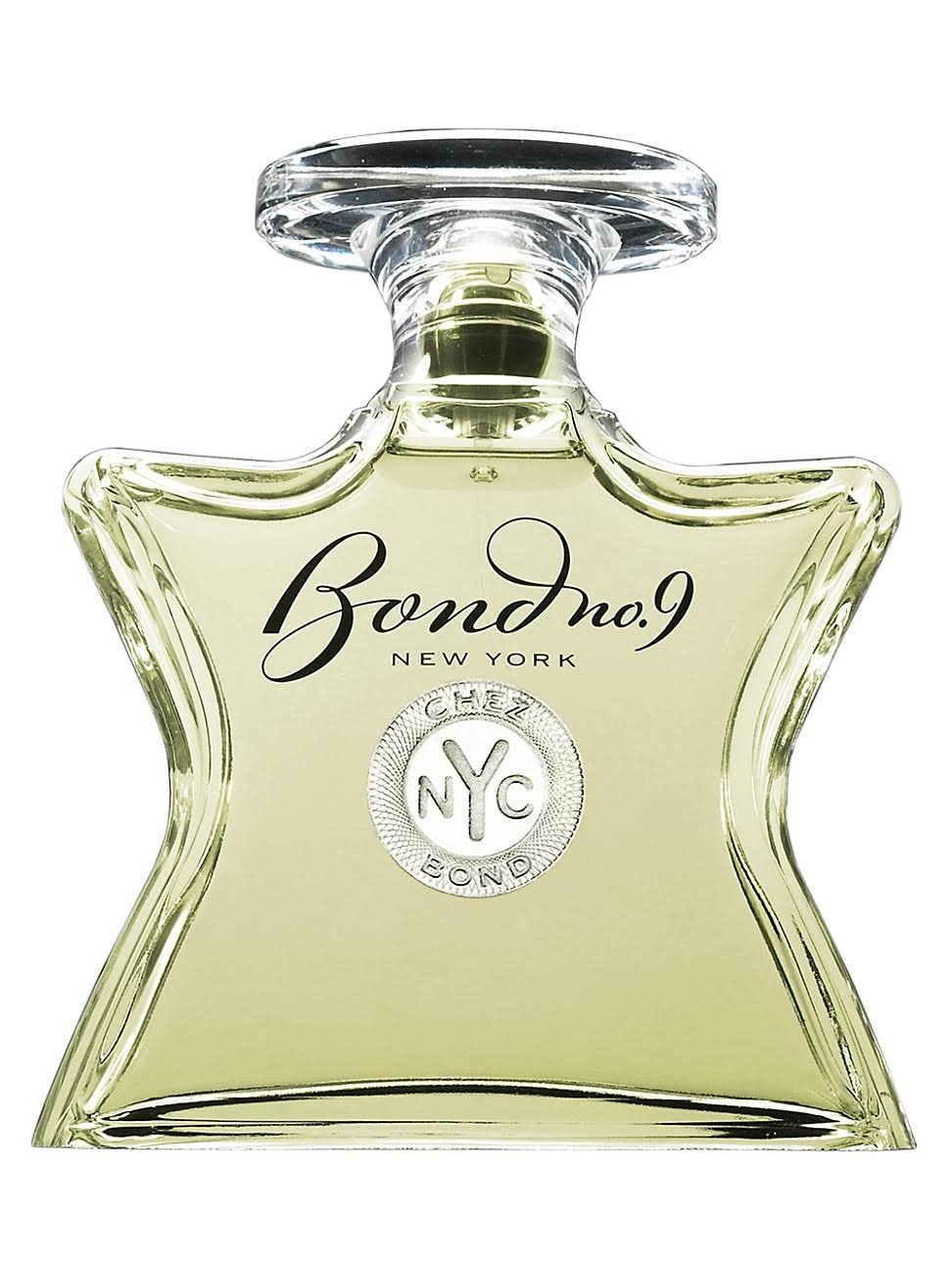 Chez Bond Eau de Parfum Spray by Bond No. 9 1.7 oz