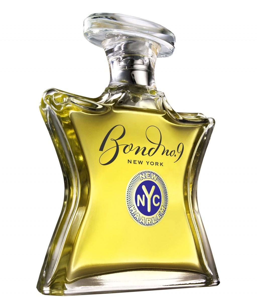 New Haarlem Eau de Parfum Spray by Bond No. 9