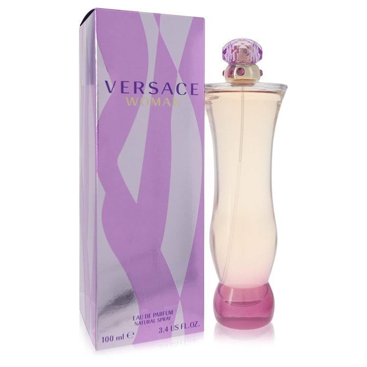 Versace Woman by Versace 3.4 oz Eau de Parfum Spray / Women
