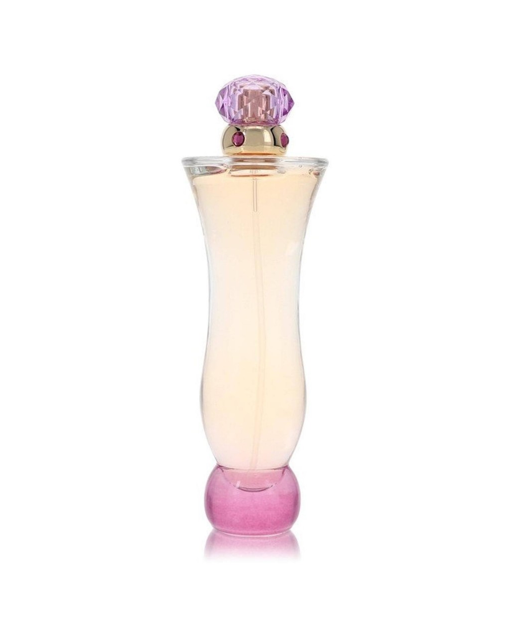 Versace Woman by Versace Eau de Parfum Spray (Tester) 1.7 oz (Women)