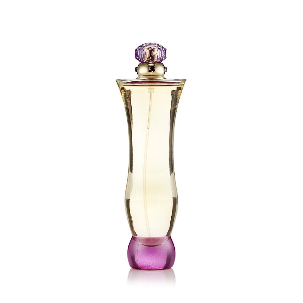 Gianni Versace Women Eau De Parfum Spray - 1.7 fl oz bottle