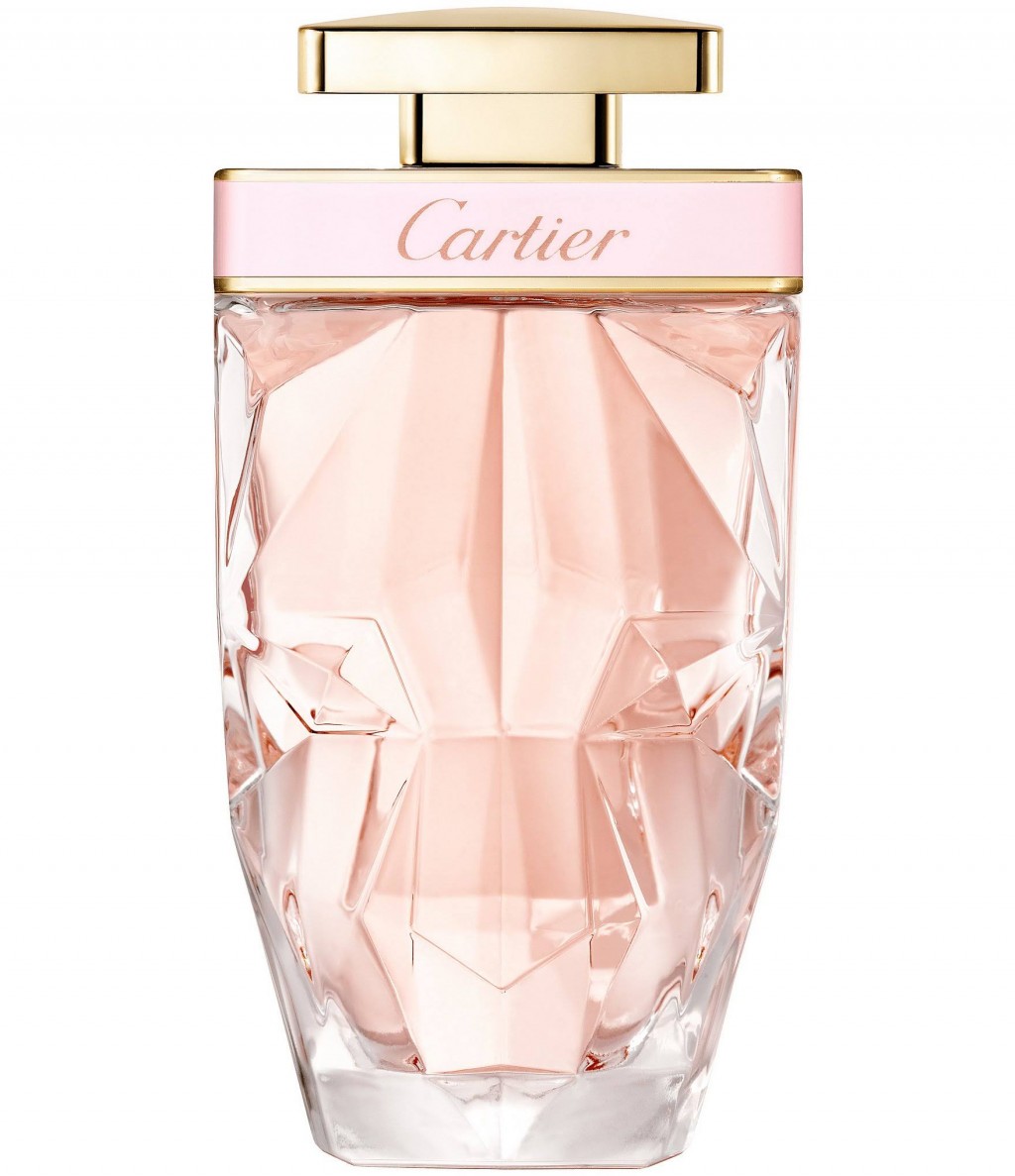 Cartier 1.6 oz. La Panthere Eau de Toilette Spray
