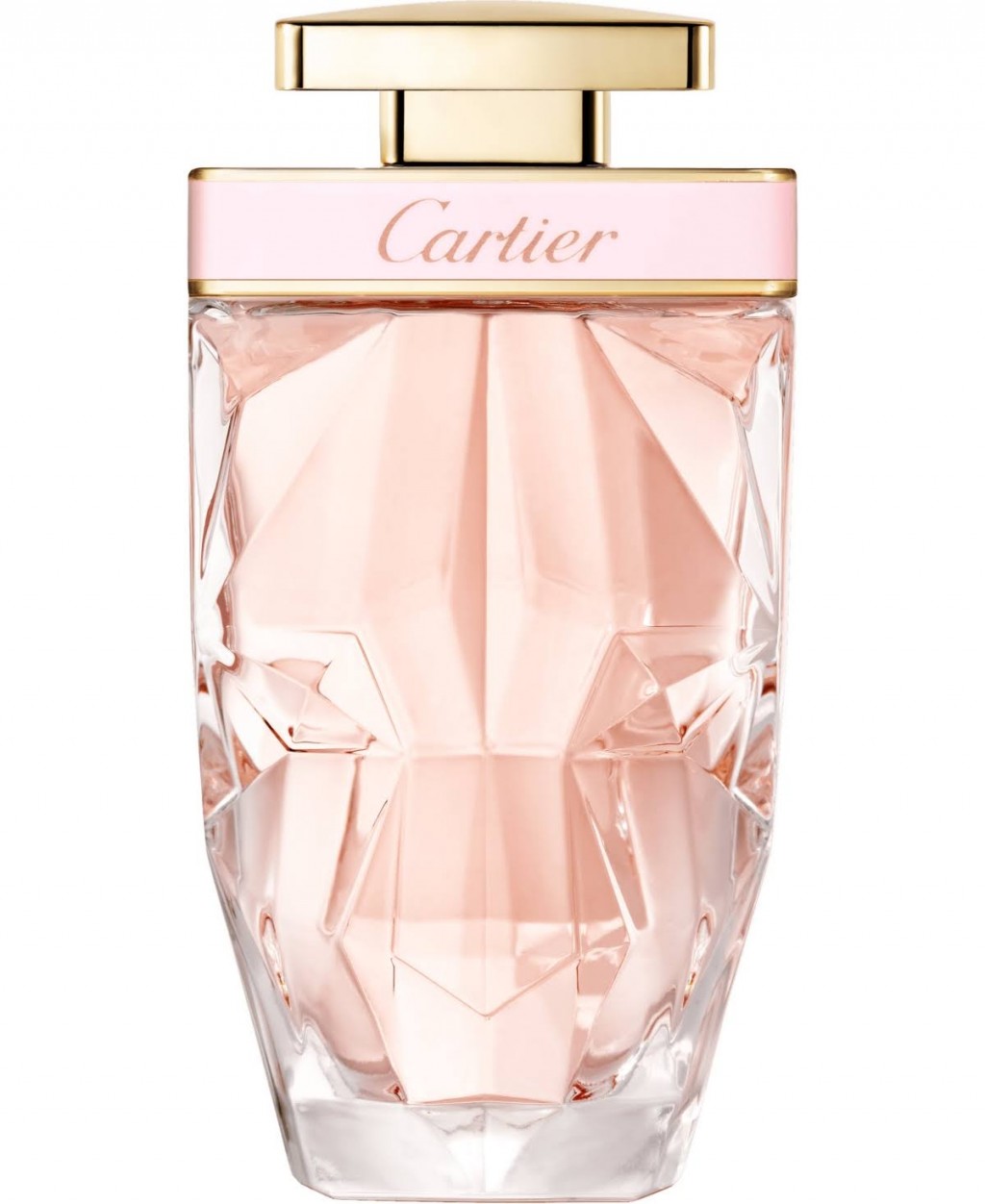 Cartier La Panthere Eau de Toilette Spray - 2.5 oz.