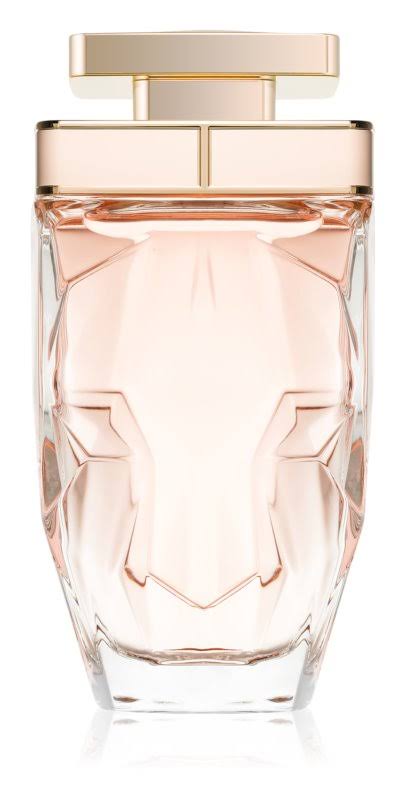 Cartier La Panthere Women Eau De Toilette Spray Tester- 2.5 oz