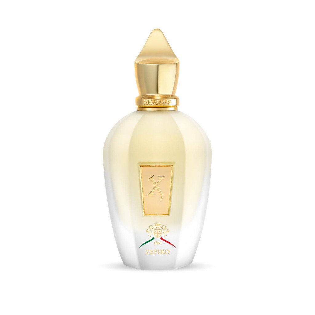Xerjoff 1861 Zefiro by Xerjoff , Eau de Parfum Spray 3.4 oz *Tester