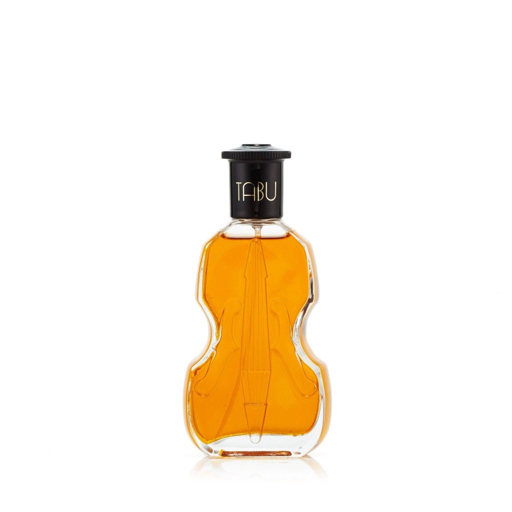 Tabu by Dana 3.0 oz - Eau de Cologne Spray for Women
