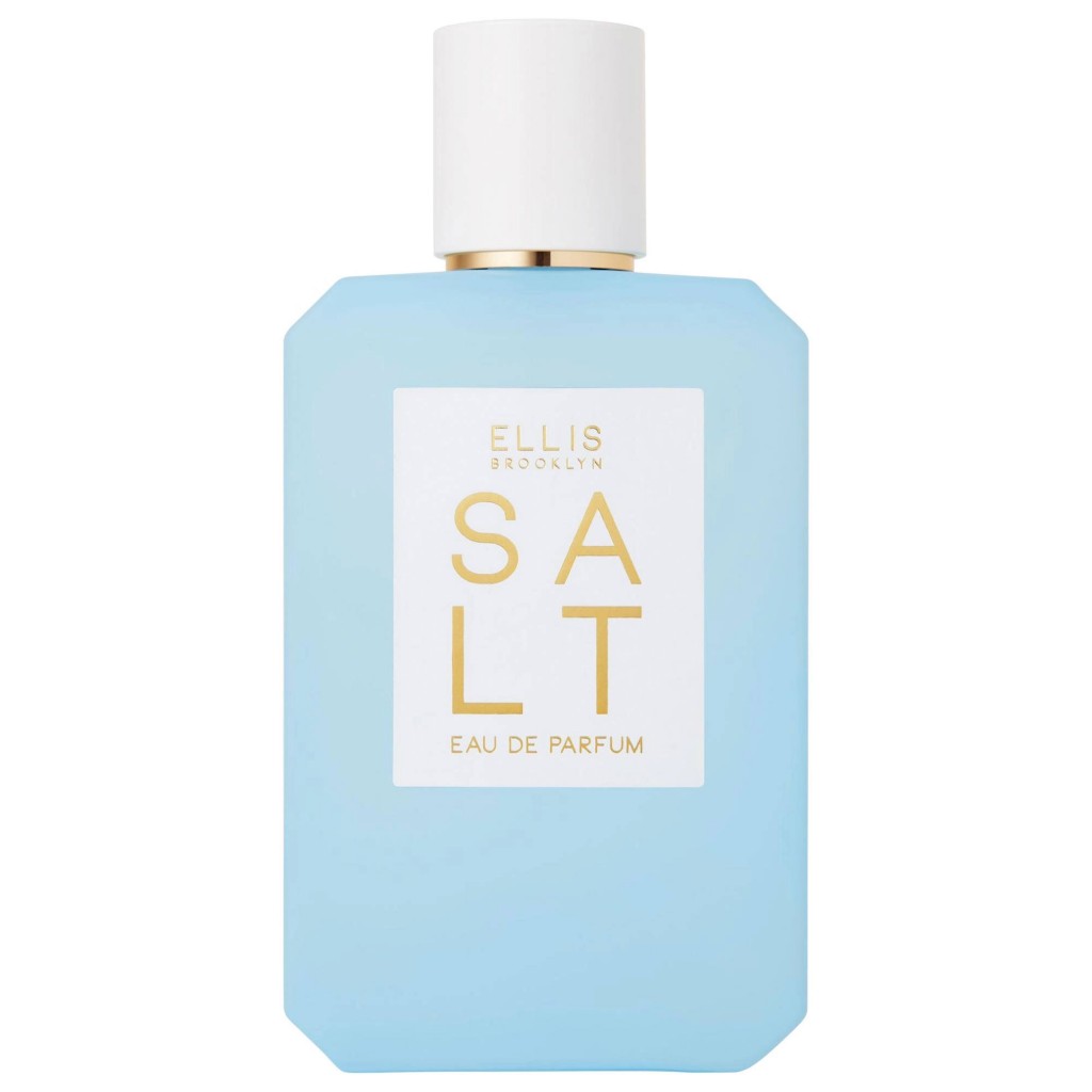Ellis Brooklyn Salt Eau de Parfum Travel Spray