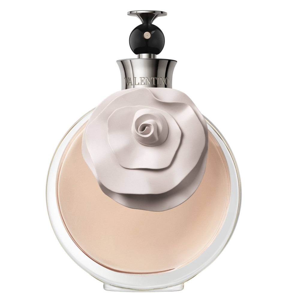 Valentina Eau de Parfum Spray by Valentino - 2.7 oz