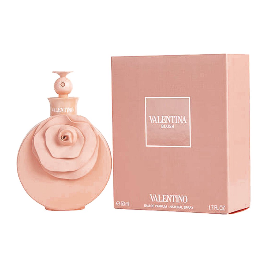 Valentina Blush by Valentino 1.7 oz Eau de Parfum Spray / Women