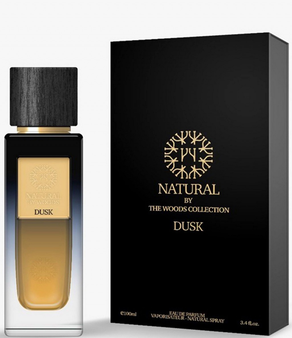 The Woods Collection Unisex Dusk EDP 3.3 oz